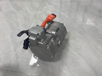 Compresseur de climatisation électrique Chezhihuan neuf, directement d'usine, 12V, durable et sûr pour Kia K5 Sonata Hybrid OE 97701-E6000