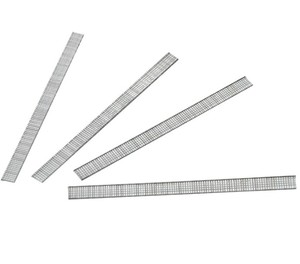 Clavos Neumáticos Industriales de Acero Inoxidable Galvanizado para Pistola de Aire, Venta al por Mayor - Product Image 2