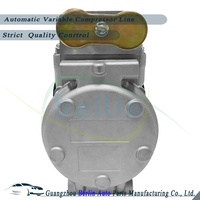 Compresseur de climatisation automatique pour MERCEDES-BENZ ATEGO AXOR Unimog UGN 1998-2004 2004-2023 2340811 9062300111 A0002340811 2E0820803DH