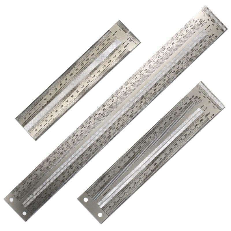 How to Choose the Best Precision Measuring Ruler: A Complete Buying Guide