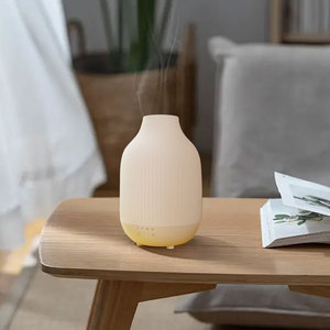 Mới Nhất Trang Trí Nội Thất Siêu Âm Mát Mẻ Sương Tinh Dầu Khuếch Tán Gốm Khuếch Tán Hương Thơm Cho Nhà Văn Phòng Quà Tặng - Product Image 3