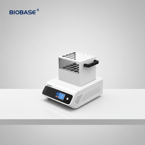Digestor BIOBASE China BKD-15RL 450 ℃   Bloque de Calentamiento para Aparato de Kjeldahl de Laboratorio, Capacidad 15 Piezas - Product Image 1