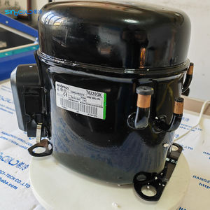 Máy nén khí Embraco T6220GK T2155GK T2180GK T6222GK T2168GK T2178GK 1HP R404A 230V/1PH/60HZ - Product Image 4