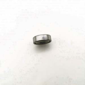 R2AZZ Rodamiento de bolas en miniatura R 2 <span class=keywords><strong>AZZ</strong></span> Tamaño 3.175*12,7*4.366mm - Product Image 1