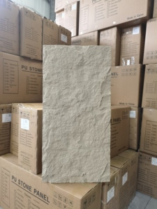 Promotion : Briques légères <span class=keywords><strong>en</strong></span> polyuréthane PU ignifuges, design antique, imperméables pour murs intérieurs et extérieurs - Product Image 3