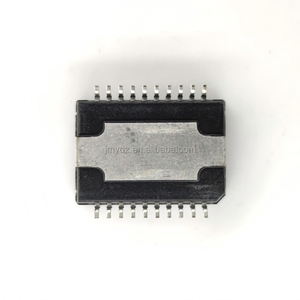 Chip de Control del Motor del Acelerador 30348 - Product Image 2