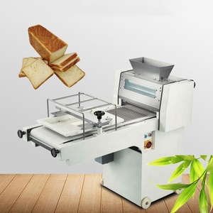 Hyr chuyên nghiệp Mini moulder Slicer loạt thiết bị nhà bếp thương mại mới cho nhà hàng máy làm bánh mì kiểu Trung Quốc - Product Image 1