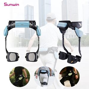 اختراعات جديدة في الصين لعام <span class=keywords><strong>2026</strong></span>: هيكل خارجي محمول للطرف السفلي من الشركات المصنعة للروبوتات، مصمم لمساعدة كبار السن على المشي - Product Image 1