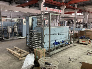 Machine de pasteurisation Ace pour ligne de jus - Product Image 4