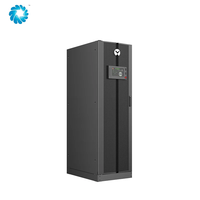 Système d'alimentation sans interruption (ASI) modulaire à double conversion en ligne Vertiv Liebert APM 600 kVA à haute efficacité pour la protection industrielle