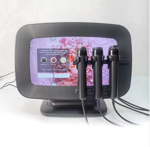 2025 yeni 3 in 1 oksijen terapi yüz makinesi beyazlatma Co2 kabarcık yüz makinesi cilt gençleştirme oksijen jeti yüz makinesi - Product Image 3