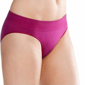 <span class=keywords><strong>Sexy</strong></span> Dessous Frauen Unterwäsche Merinowolle Damen Tanga Höschen Fotos - Product Image 4