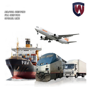 COWIN Servicio de Carga/LCL+Express, Agente de Transporte Marítimo, Transitario de Carga Marítima, Logística Internacional China DE/MY/CA/US, Seguro - Product Image 1