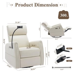 Vente chaude usine : Fauteuil de beauté électrique en métal pliable professionnel pour extensions de cils, idéal pour salons de beauté, spas, salons de tatouage et salons de manucure - Product Image 2