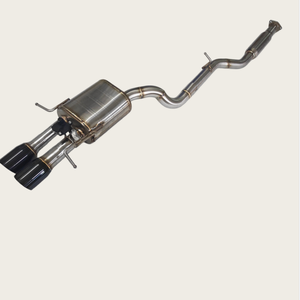 <span class=keywords><strong>Prix</strong></span> de gros pour les tuyaux d'échappement à soupapes pour <span class=keywords><strong>Mercedes</strong></span> <span class=keywords><strong>C180</strong></span> W203 M271 1.8L 2002-2007, système de tuyaux d'échappement - Product Image 4
