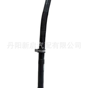 Tubo de Aceite para Motor Iveco de Servicio Mediano OE5801469578 para Reemplazo o Reparación Nuevo - Product Image 4