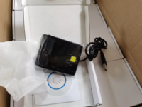 New EMV CAC USB2.0 IC ID DNI Smart Card Reader ISO 7816 ABS Plastic Model BST-006 for Wins Mac System