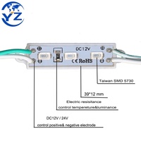 Module Led Smd 3 puces Ip68 5730, bon prix