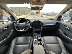 Vendita all'ingrosso Cina: <span class=keywords><strong>Hyundai</strong></span> ix35 SUV Tucson ix35 2019-2025 Usato, 1.4T/2.0L 2WD, SUV Compatto Economico 5 Porte 5 Posti in Vendita - Product Image 6