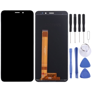 <span class=keywords><strong>Precio</strong></span> de fábrica Pantalla TFT LCD para Meizu Meilan <span class=keywords><strong>S6</strong></span> / M6s / M712H / M712Q con montaje completo de digitalizador - Product Image 1