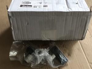 Contrôle de débit à aiguille à filetage fin 9F400S - Product Image 1