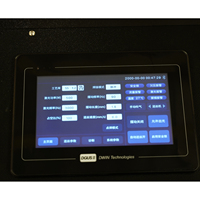 Machine de nettoyage au laser multifonctionnelle, découpeuse, soudeuse 3 en 1 pour matériaux métalliques et non métalliques 1000w 1500w 2000w
