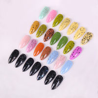 Vernis à ongles gel UV de base platine à marque privée pour la fête de Noël, certifié MSDS, fabriqué au Guangdong pour les salons de manucure