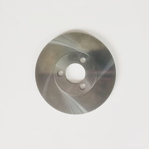 Industrial tesoura redonda cortar faca fornecedores - Product Image 3