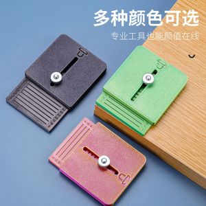 <b>Edge</b> Trimmer Film Cutting <b>Tool</b> Plastic Adjustable For Furniture Trim With Scale - Product Image 5