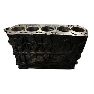 ชุดประกอบบล็อกเครื่องยนต์ดีเซล Carbarco รุ่น 3408E 3412 3412C 3412E สำหรับรถบรรทุก - Product Image 2