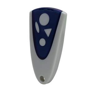 Télécommande sans fil 433 MHz pour Novoferm Tormatic <span class=keywords><strong>Novotron</strong></span> 502/504/MAX43-2/MAX43-4/512/MIX 43-2/MINI-<span class=keywords><strong>NOVOTRON</strong></span> <span class=keywords><strong>522</strong></span>/524 - Product Image 3