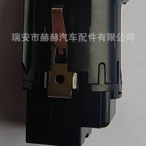 สวิตช์สตาร์ทแบบกดปุ่มเดียว Volkswagen 3T0905217BWHS ระบบกุญแจรีโมทสำหรับ Superb - Product Image 3