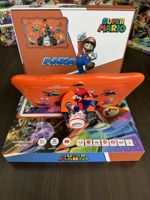 Oferta Especial Tablet Android de 7 Pulgadas a Bajo Precio para Niños, Tablet Educativa con Wifi para Niños