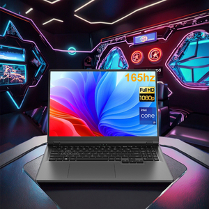 OEM แกนแล็ปท็อปสำหรับเล่นเกม16นิ้ว I9 DDR5 12900H แรม16GB 1TB SSD RTX4060 6GB UK/US RGB backlit ประสิทธิภาพสูงแบรนด์ใหม่ - Product Image 1
