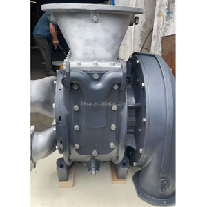 Ensemble de turbocompresseur haute performance 189-4427 7E9671 pour moteur industriel 3606 - Product Image 3