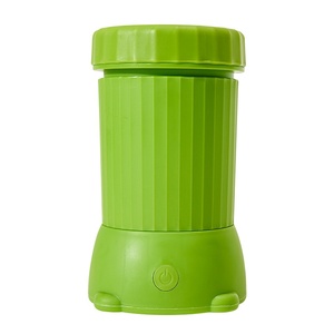 Tazza Elettrica Automatica per <span class=keywords><strong>Lavaggio</strong></span> Zampe di Animali Domestici con Design a Porta per la Pulizia delle Zampe di <span class=keywords><strong>Cani</strong></span> e Gatti - Product Image 5