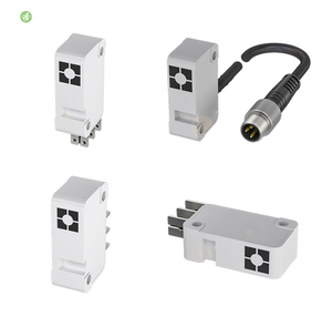 Convertisseur de fréquence d'origine 6SL3224-0BE17-5UA0 pour la transmission d'énergie électrique et les équipements industriels - Product Image 4