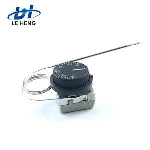 Thermostat électrique pour fer à repasser et gril, interrupteur thermique 20A 30A, pièce de rechange pour appareils électriques (incubateur, friteuse à œufs) - Product Image 1