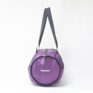 Bolsa Deportiva Circular con Cierre, para Yoga, Gimnasio, Viajes, Negocios, Portátil, Tipo Bandolera - Product Image 6