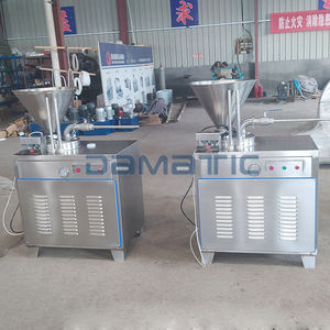 Máquina para Hacer <span class=keywords><strong>Salchichas</strong></span> <span class=keywords><strong>Bratwurst</strong></span> de Alta Productividad, Embutidora Automática de <span class=keywords><strong>Salchichas</strong></span> para la Elaboración de <span class=keywords><strong>Salchichas</strong></span> - Product Image 5