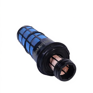 New Condition Car Air Filter Element for Truck Diesel <b>Engine</b> <b>Model</b> 300047120/32/925894/32925894/1559418/580048838 P611858 AF4219 - Product Image 2