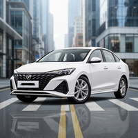 Changan Yidong EADO EV460 Nouvelle Énergie 2020 2022 2025 Édition Intelligente de Pointe pour Fonctionnaires Transmission Automatique Voiture d'Occasion
