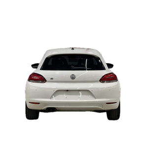 รถยนต์มือสอง <span class=keywords><strong>Volkswagen</strong></span> <span class=keywords><strong>Scirocco</strong></span> <span class=keywords><strong>1.4</strong></span> <span class=keywords><strong>TSI</strong></span> Premium ปี 2014 ราคาถูก - Product Image 4