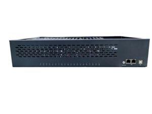 Boîte de ferme de cartes mères Just Link Mobile pour 20 téléphones, ferme de cartes mères pour <span class=keywords><strong>iPhone</strong></span>, boîte de téléphone, ferme de téléphones avec carte SIM - Product Image 5