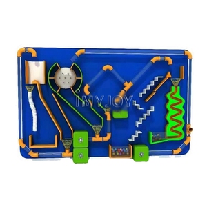 Machine de jeux verticaux pour enfants, divertissement électronique amusant, salle d'arcade, accepteur de pièces - Product Image 1