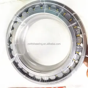 120x180x46 high quality cylindrical roller bearings NN 3024 ASK.M.SP full complement NN3024ASK.M.SP.P2 bearing