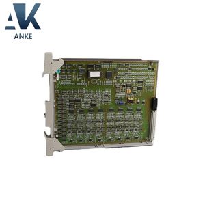 Honeywell Módulo de Salida Analógica, 51304672, 100 - Product Image 2