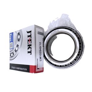 ล้อลูกกลิ้งแบริ่งลูกกลิ้งเรียว LM102949/10 LM67048 LM67010 32314 32315ตลับลูกปืนรถยนต์ KOYO - Product Image 1