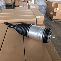 Manufacturer 68318301AF 68318302AF Front Air Spring Levelling Brand new Front for Dodge Ram 1500 DT chassis 2019-2025