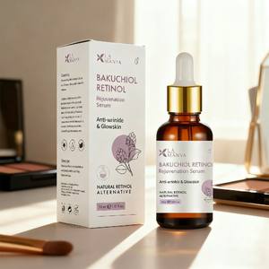 30ML di siero antirughe viso idratante collagene nutrimento idratante essenza di retinolo - Product Image 4